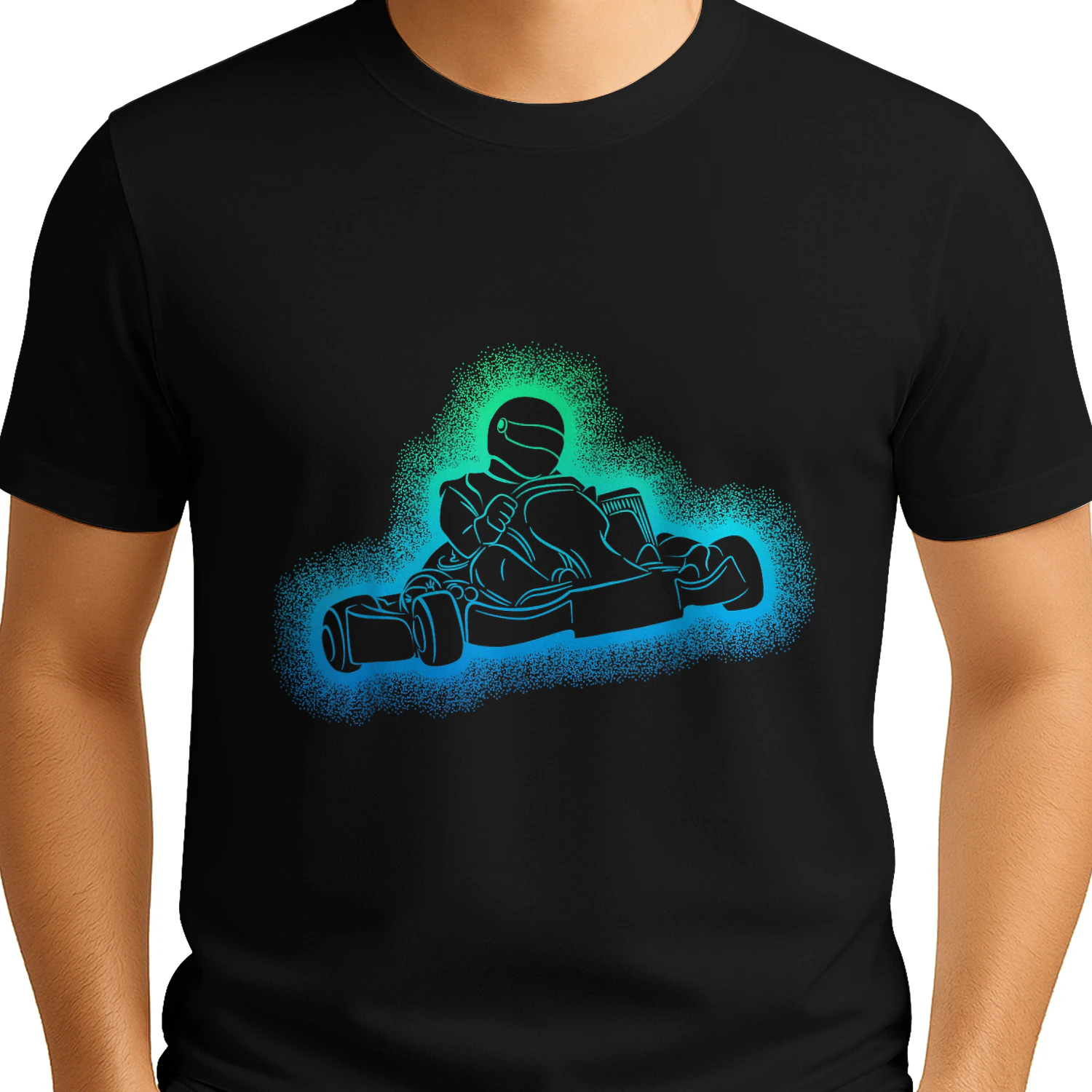 Go Kart Kids Go Kart Racing Boys