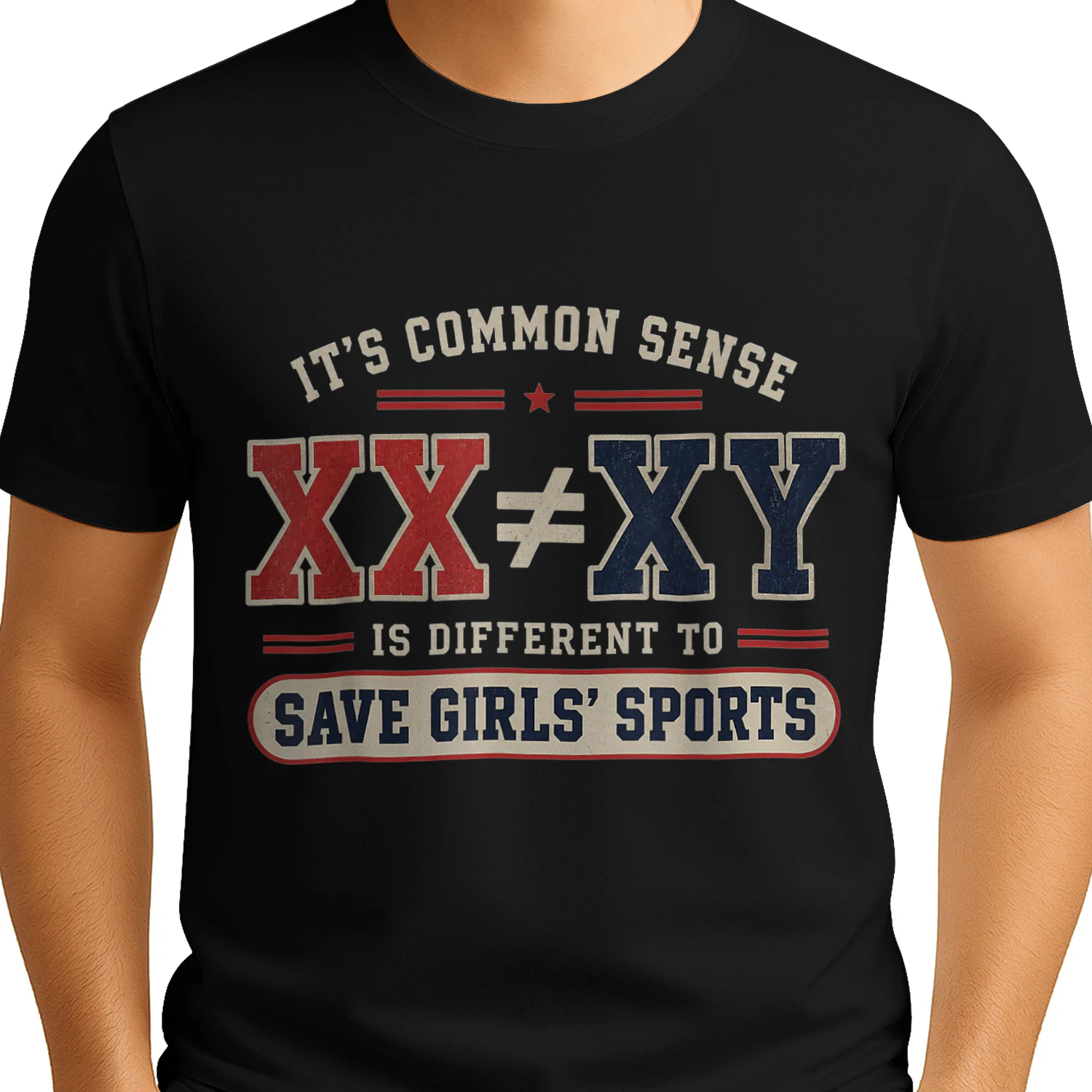 Team Women XX-XY