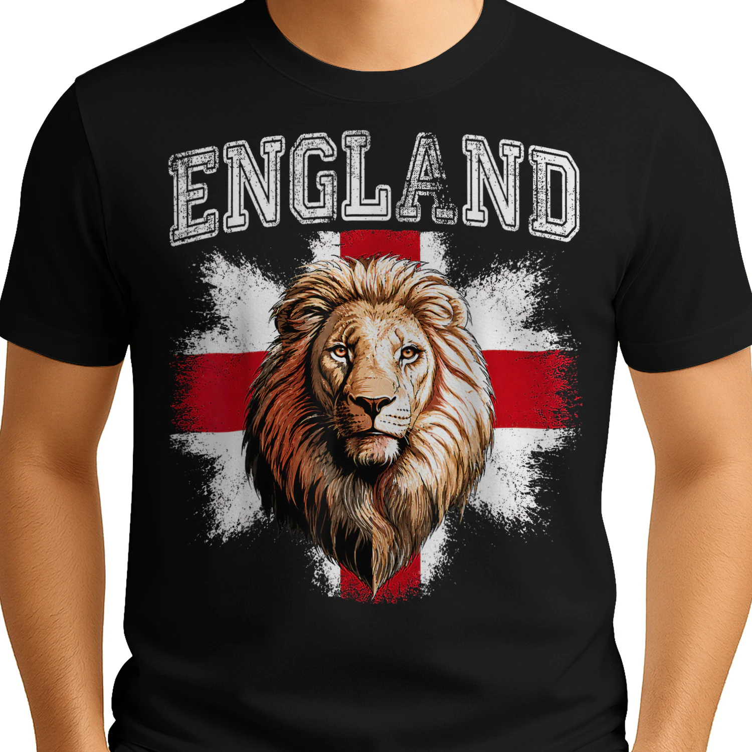 English Flag Men Women Kids England Flag England