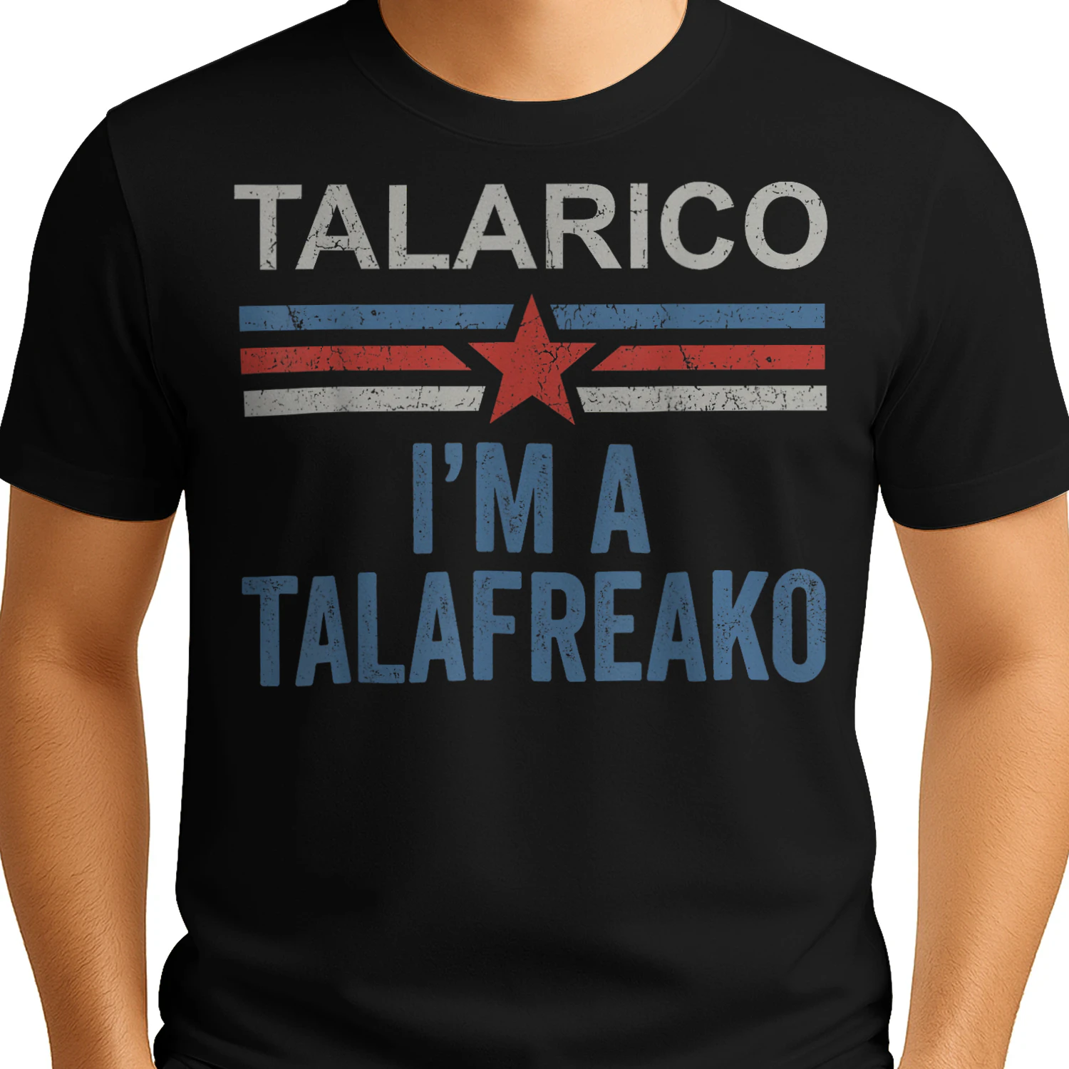I'm A Talafreako James Talarico 2026 for US Senate Texas