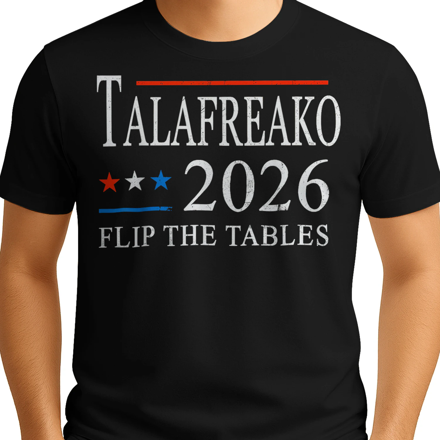 James Talarico 2026 Texas Senate Talafreako Flip The Tables