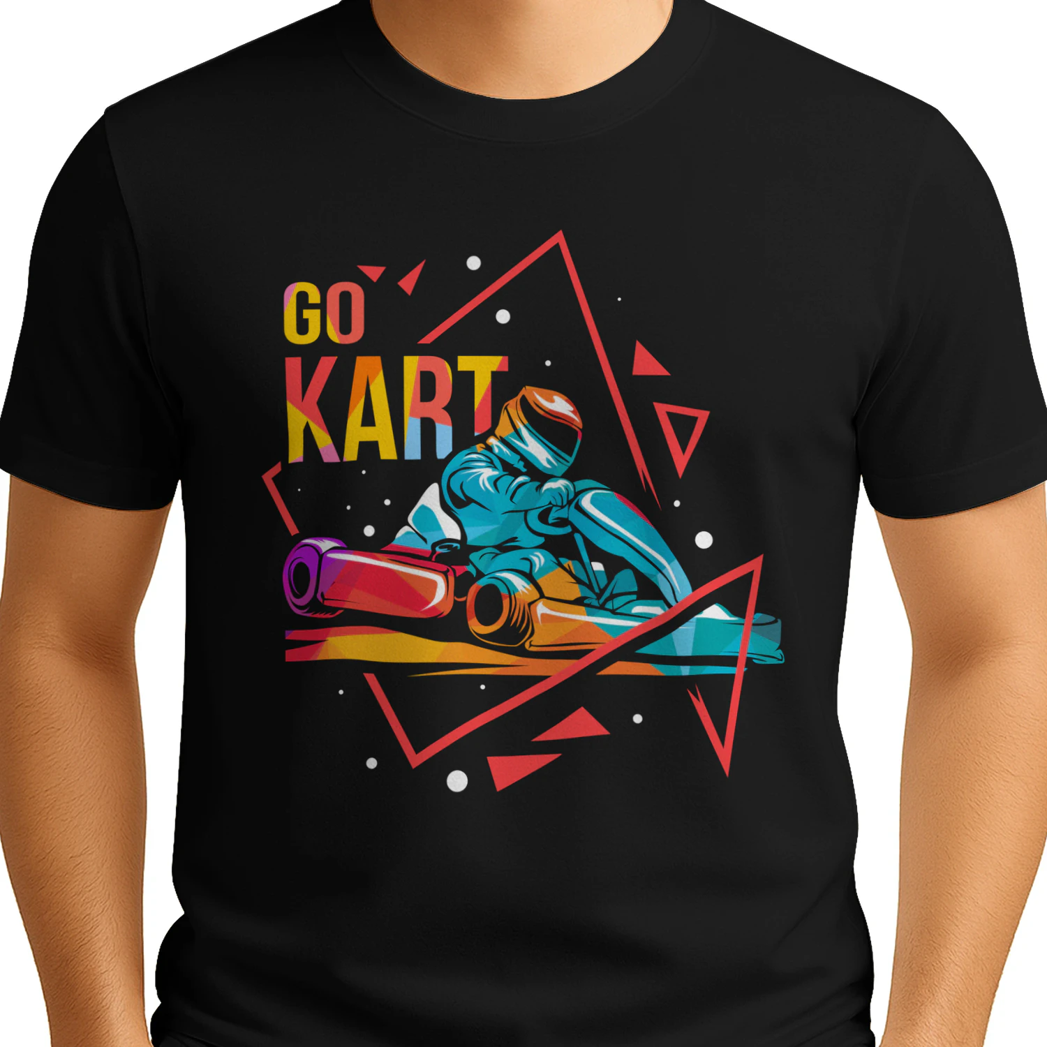 Cool Kart Go-Kart Kartbahn Racing Kart Kart