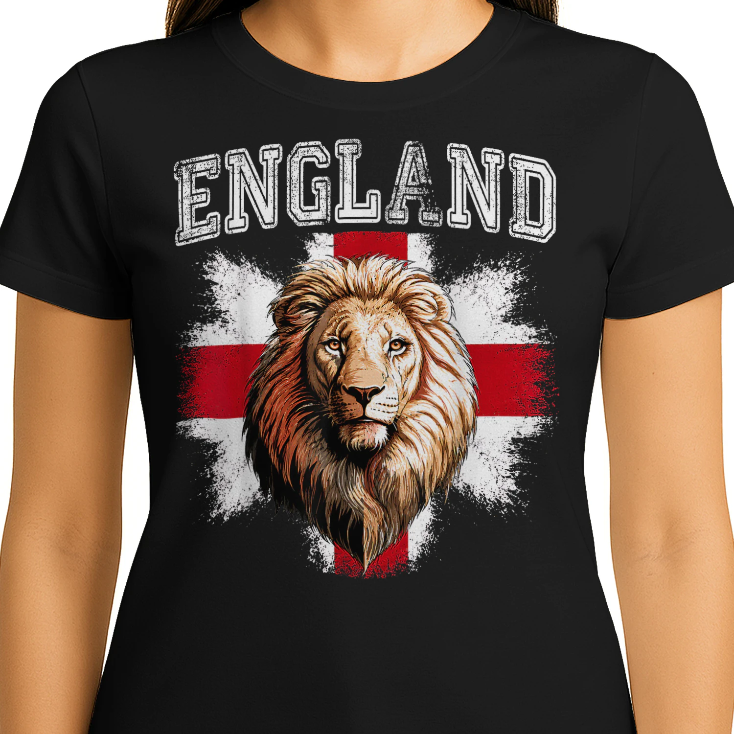 English Flag Men Women Kids England Flag England