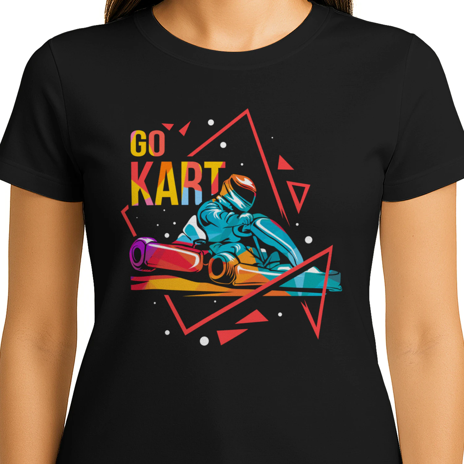 Cool Kart Go-Kart Kartbahn Racing Kart Kart