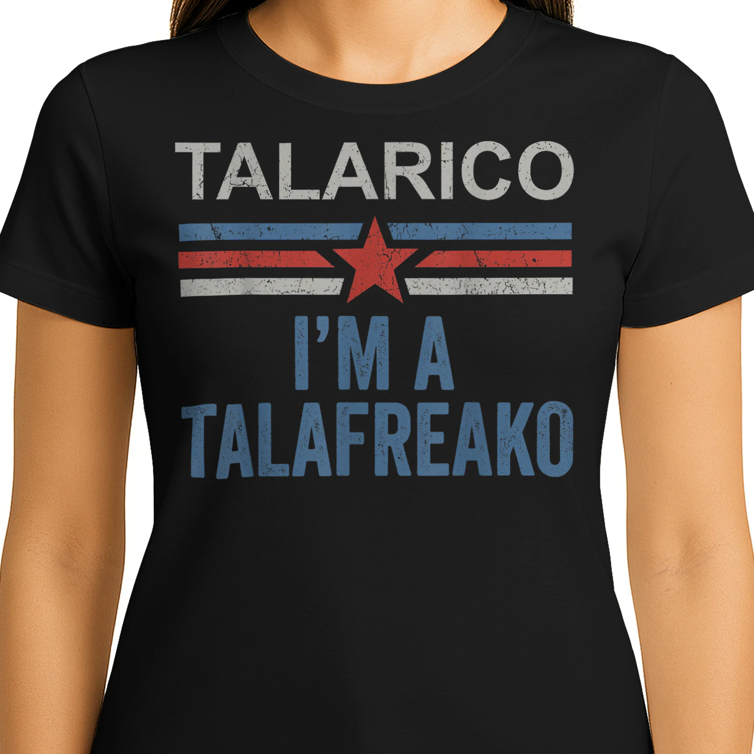 I'm A Talafreako James Talarico 2026 for US Senate Texas