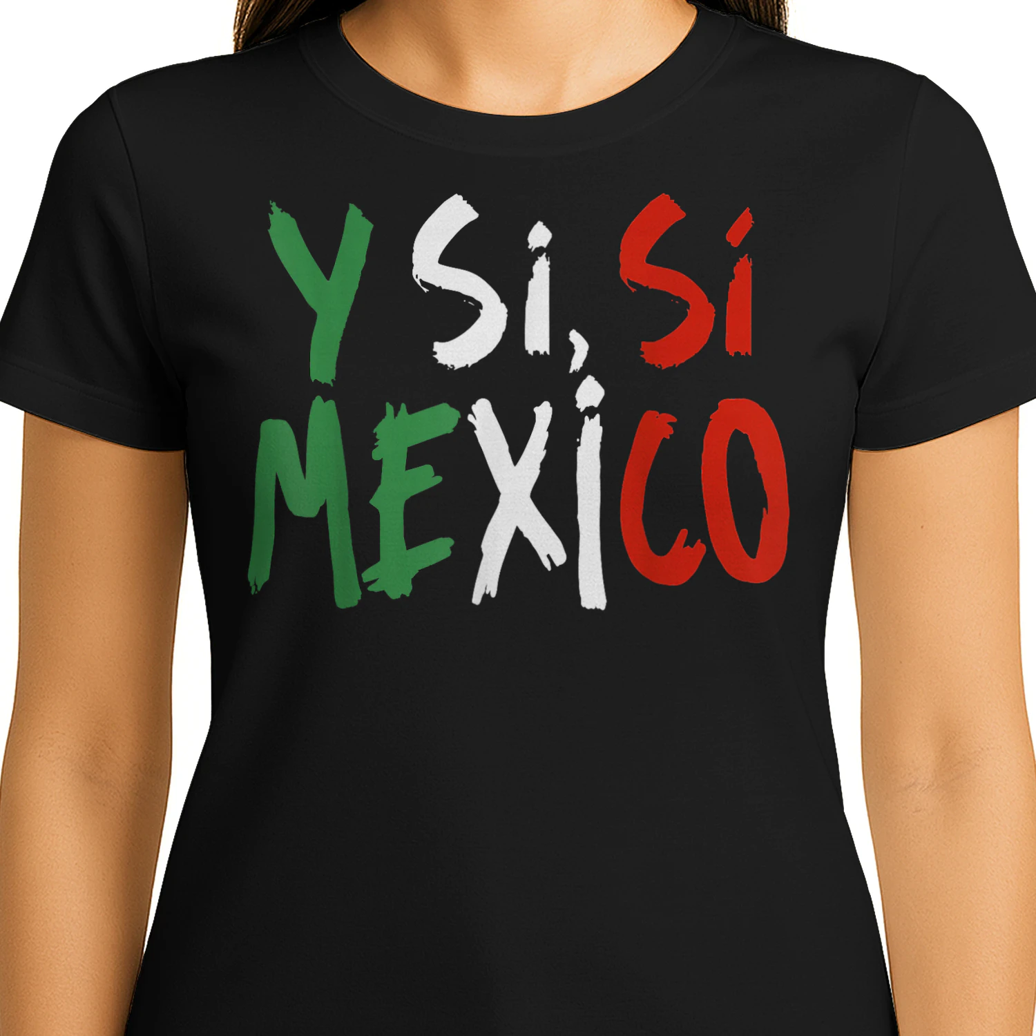 Y Si S Spanish Y Si S Mexico Mexican Optimistic