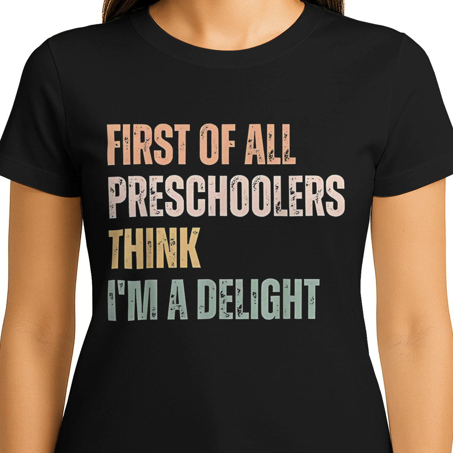 First of All Preschoolers Think I'm A Delight_1