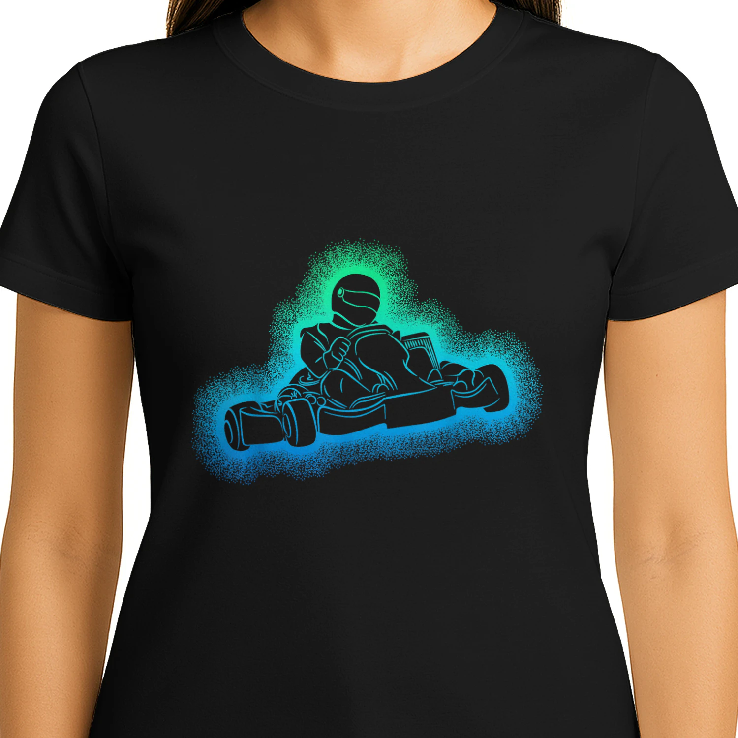 Go Kart Kids Go Kart Racing Boys