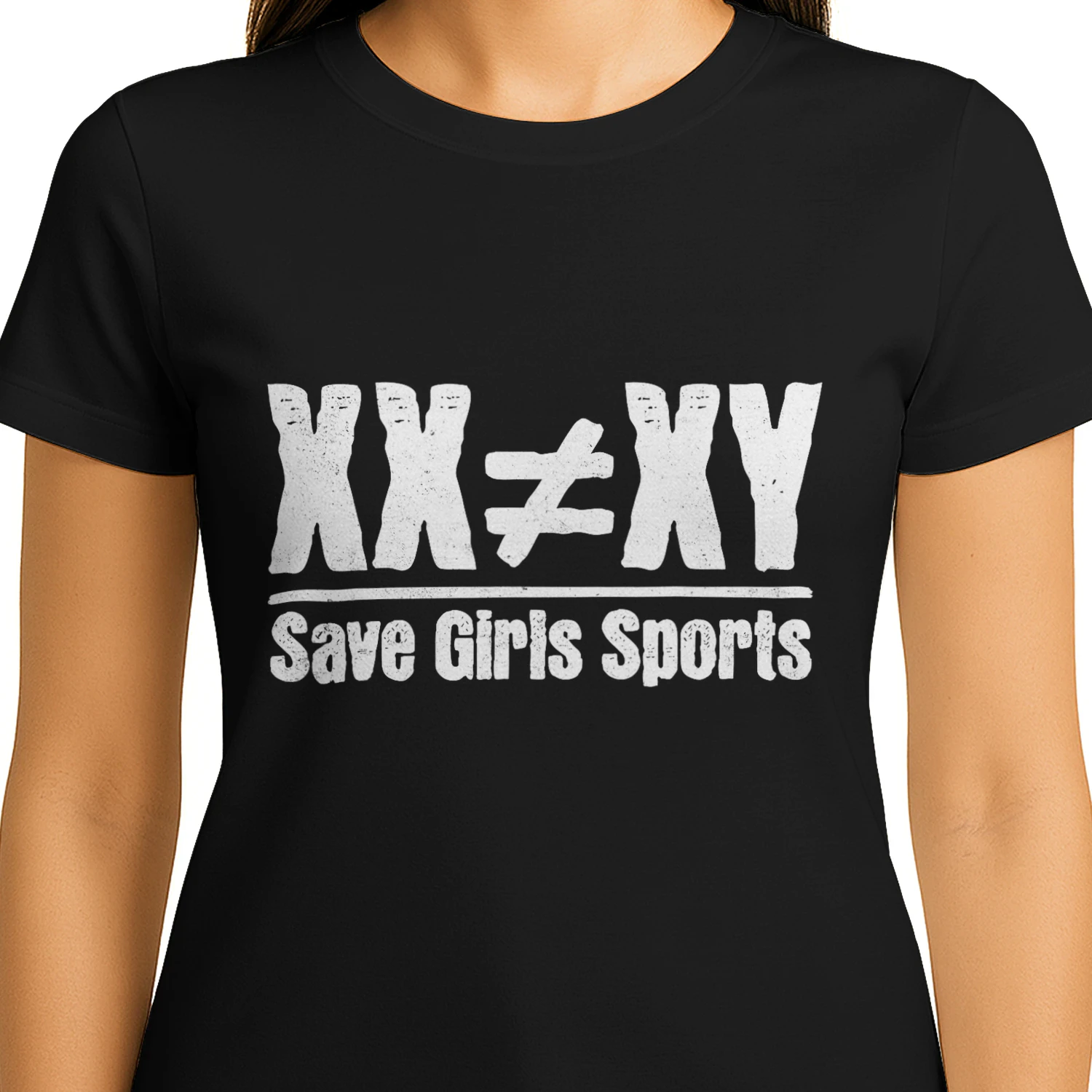 XX Does Not Equal XY