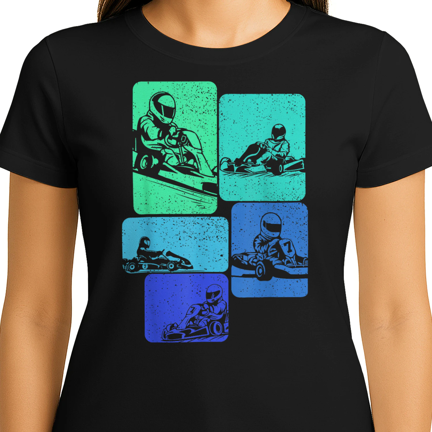 Go Kart Kids Go Kart Racing Boys Kids