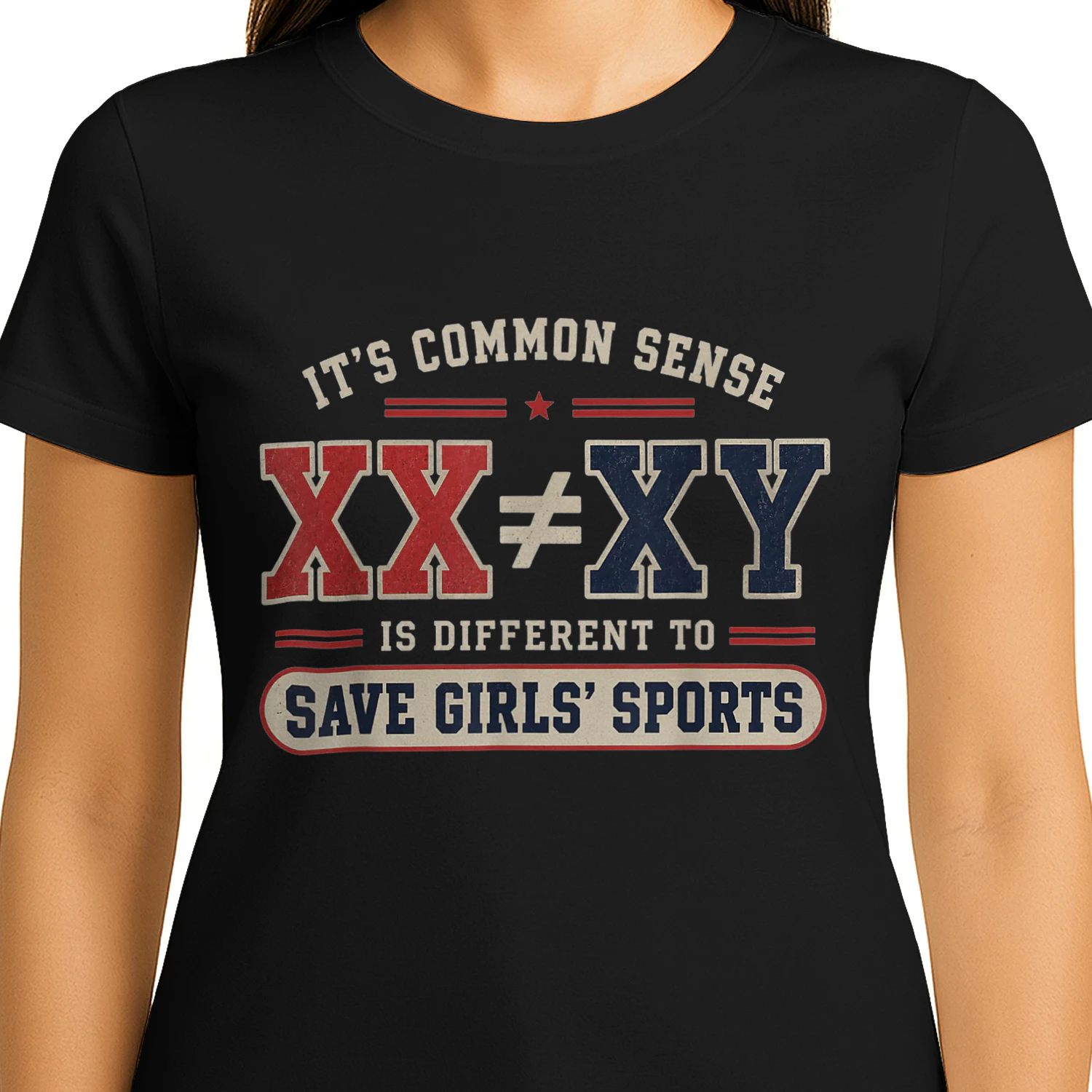 Team Women XX-XY
