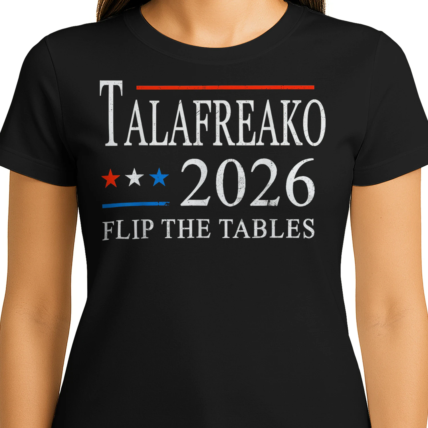 James Talarico 2026 Texas Senate Talafreako Flip The Tables
