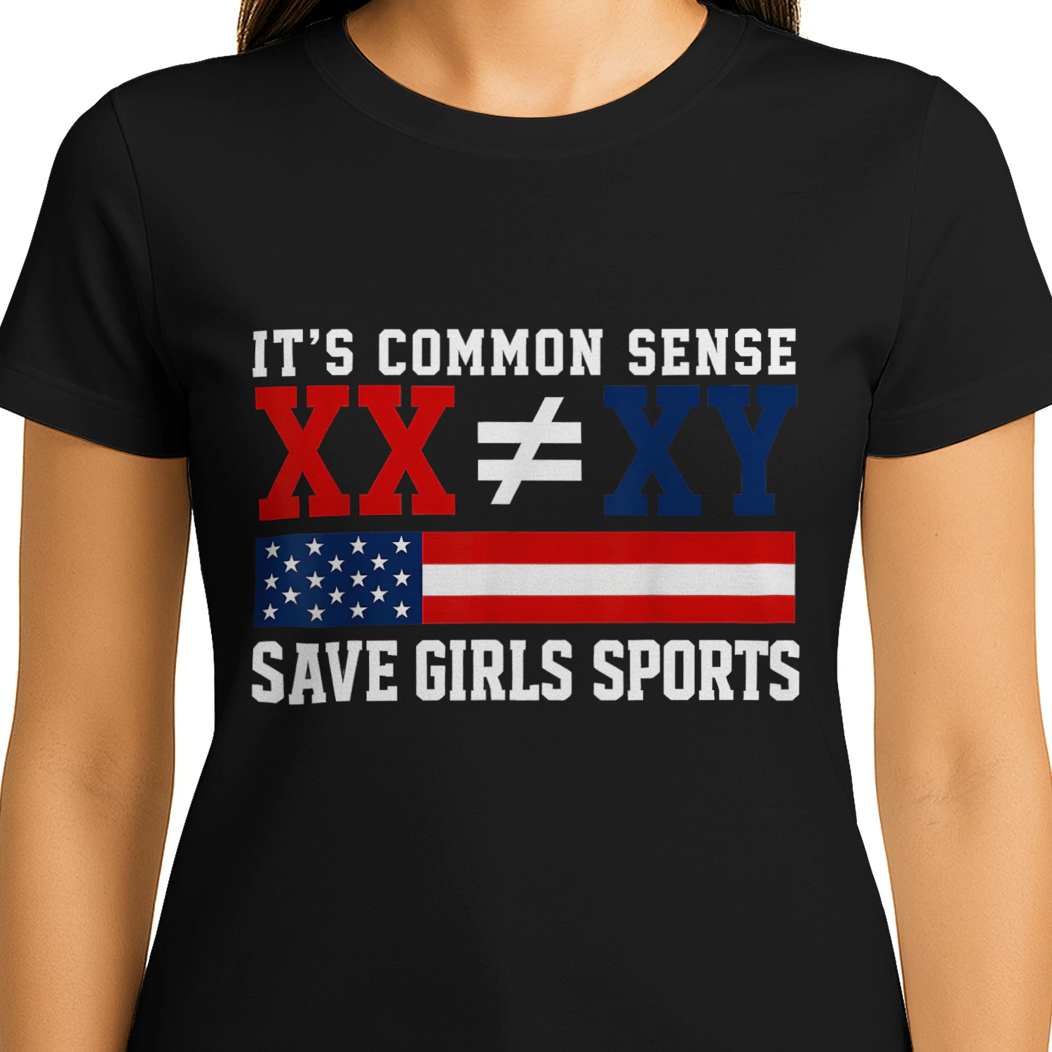 It's Common Sense XX is Different to XY Save_1
