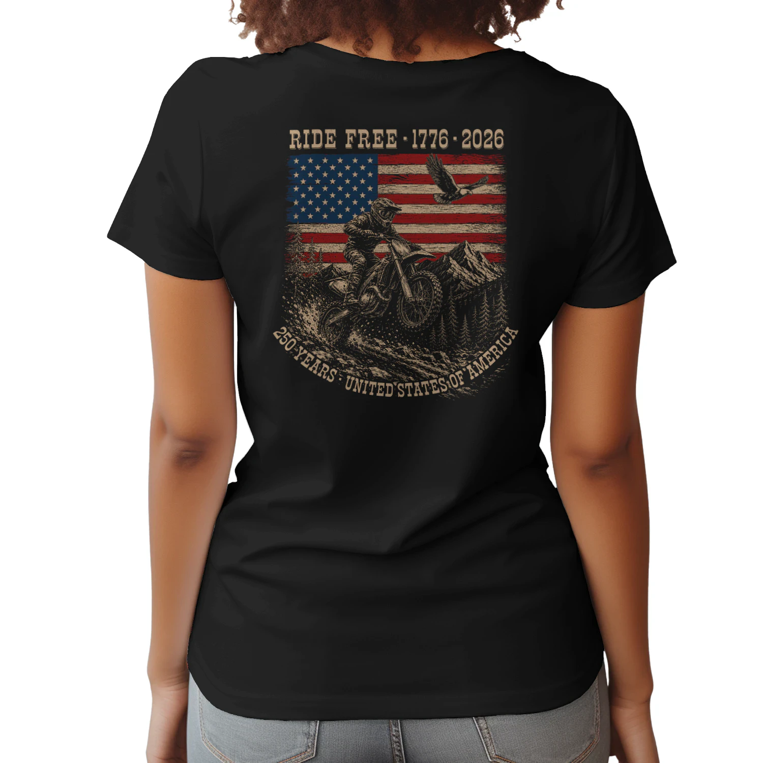 Dirt Bike Motocross Ride Free 1776 - 2026