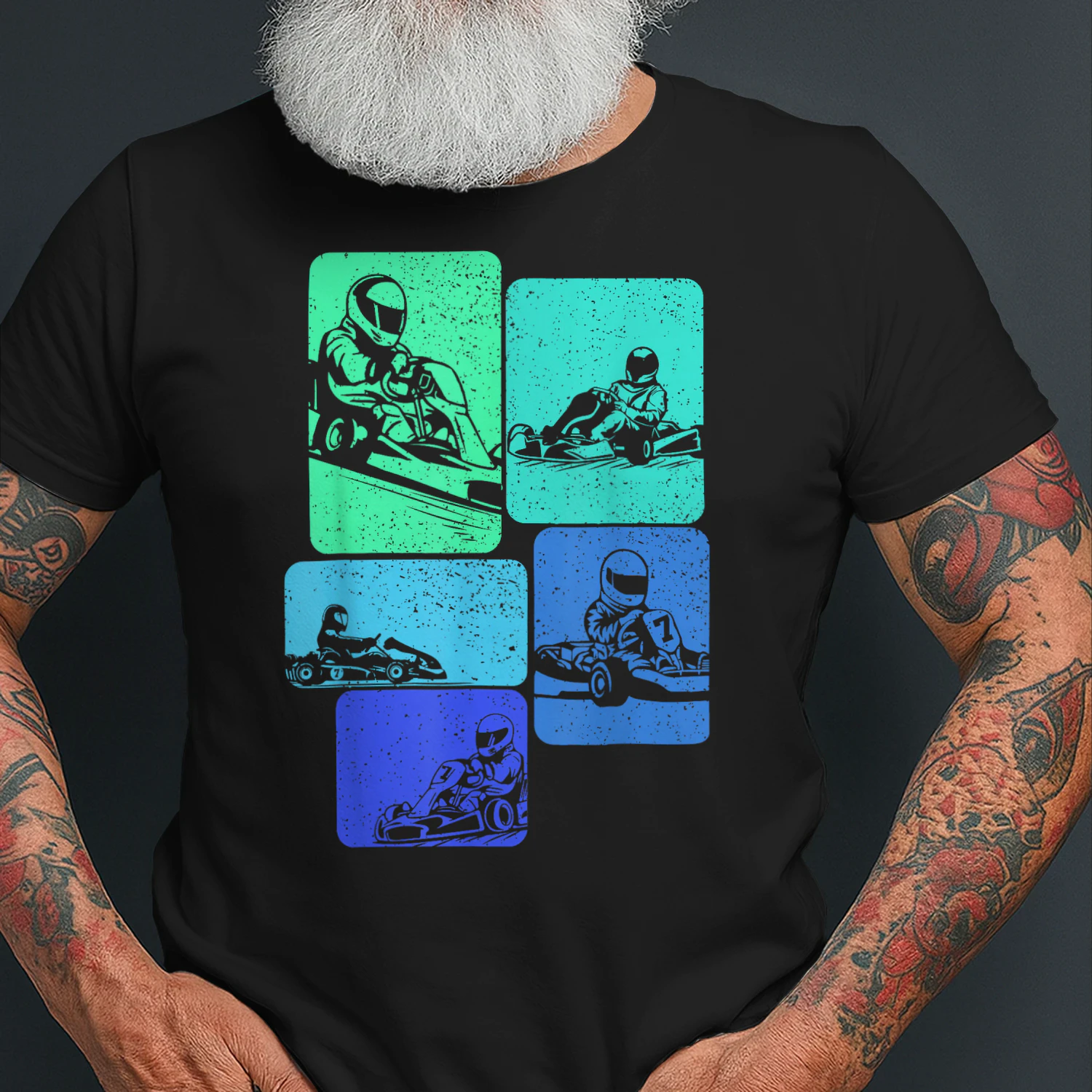 Go Kart Kids Go Kart Racing Boys Kids