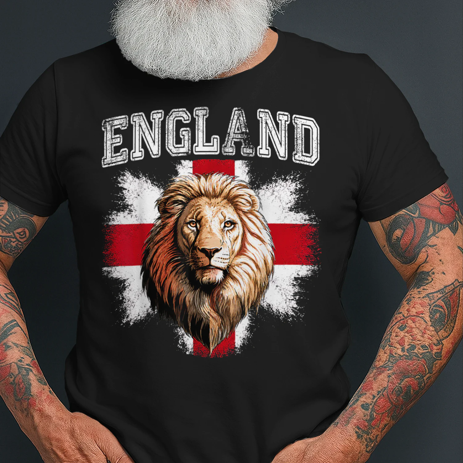 English Flag Men Women Kids England Flag England