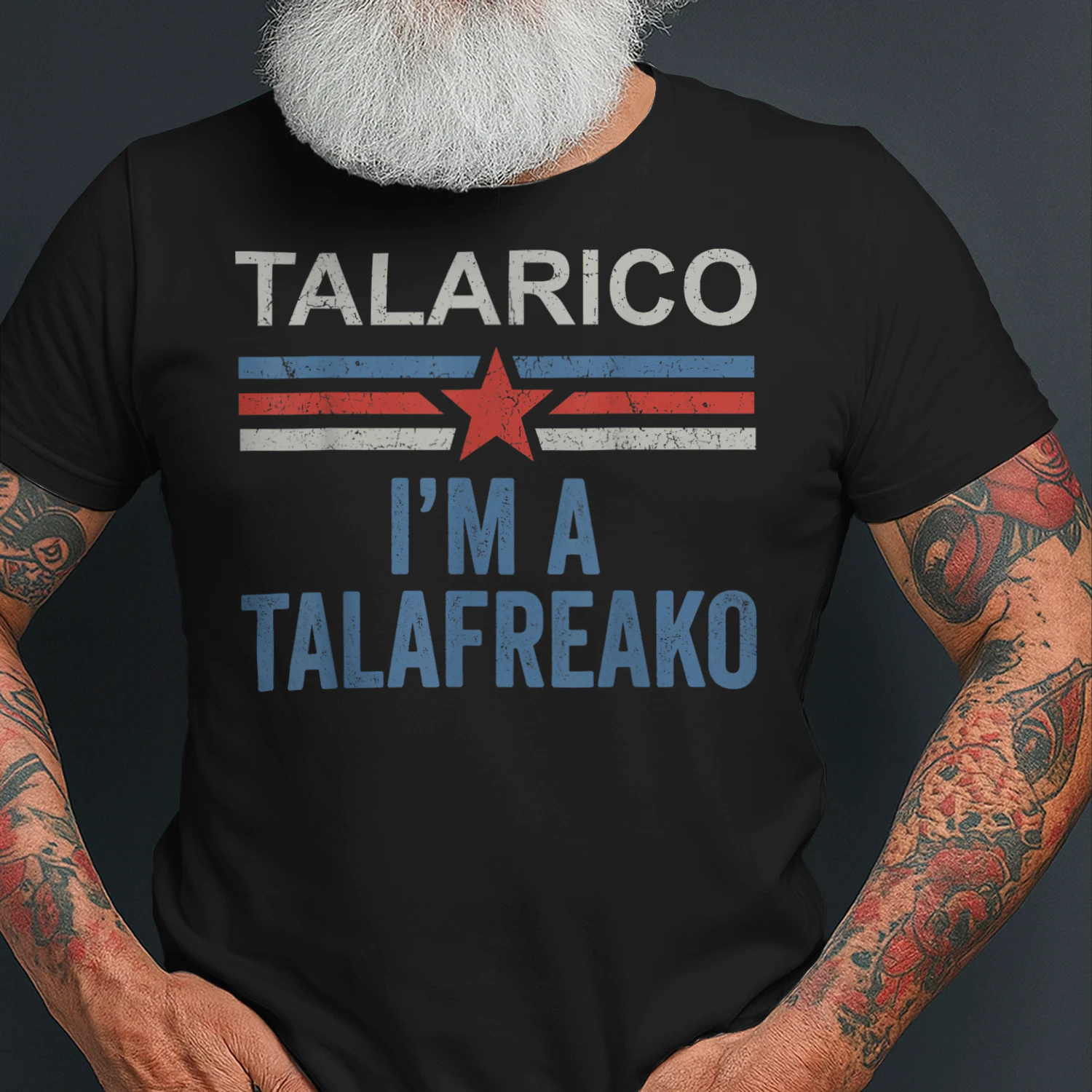 I'm A Talafreako James Talarico 2026 for US Senate Texas