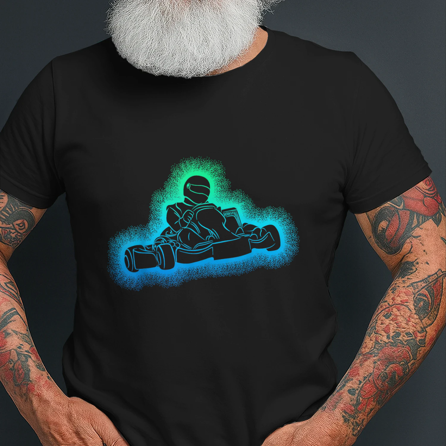 Go Kart Kids Go Kart Racing Boys