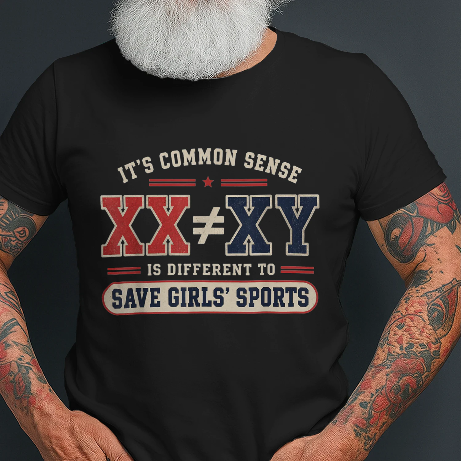 Team Women XX-XY