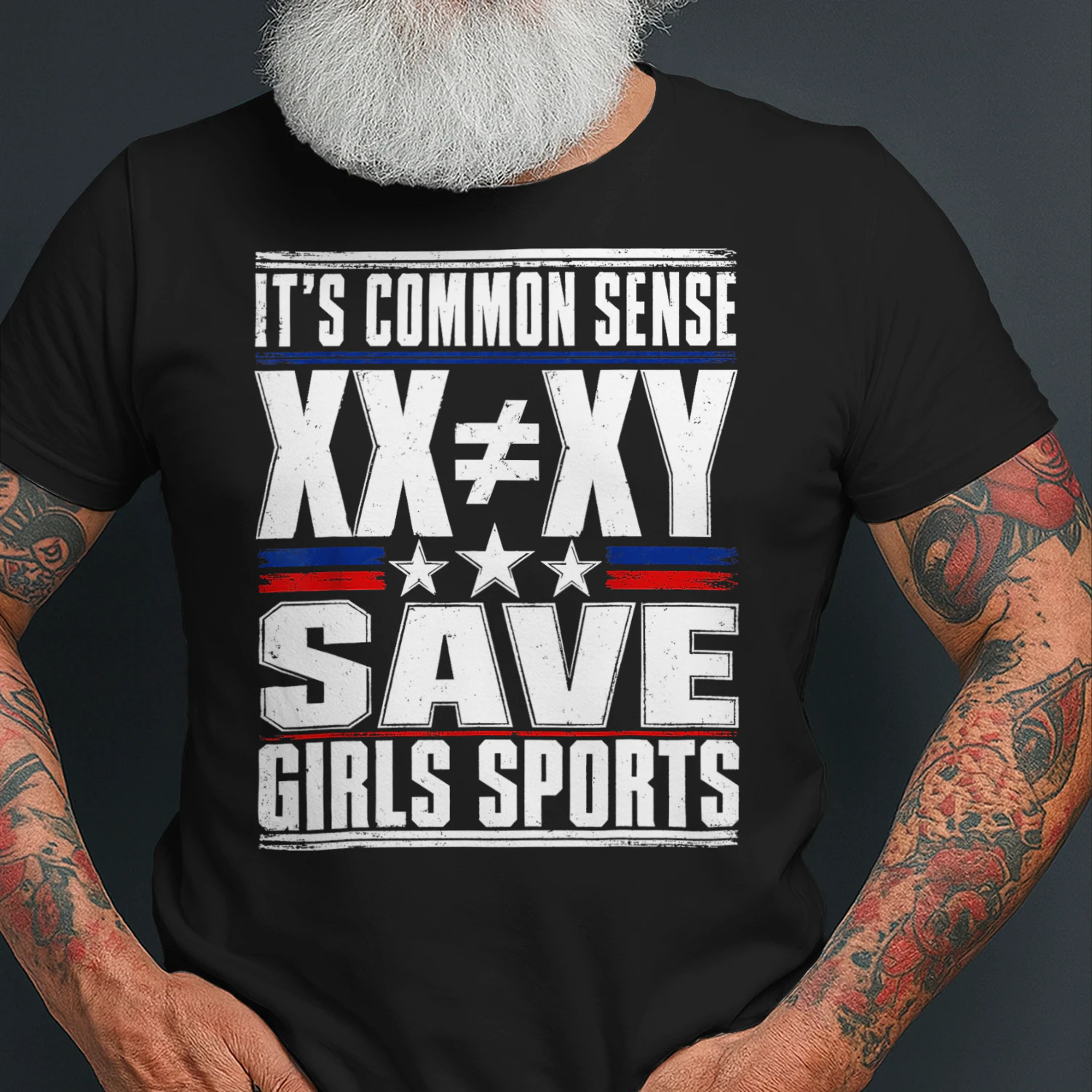 It's Common Sense XX is Different to XY Save