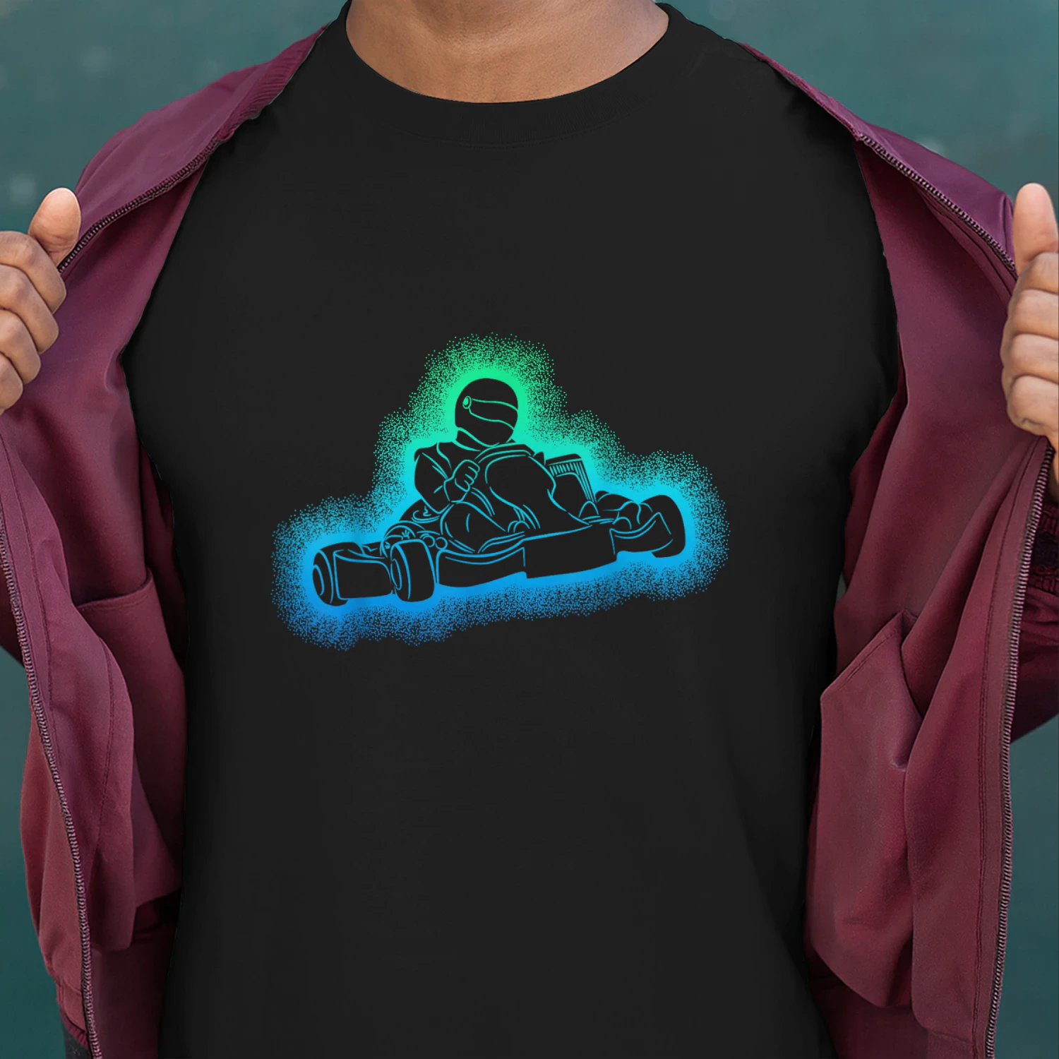 Go Kart Kids Go Kart Racing Boys