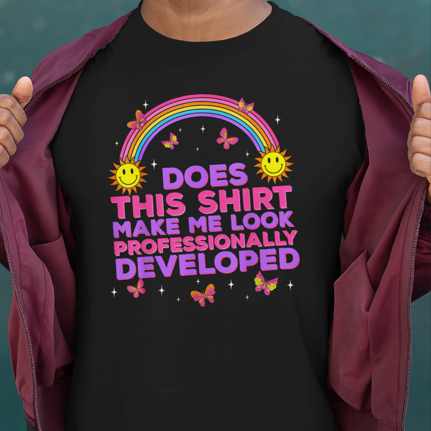Funny Teacher Shirts for Women Professional