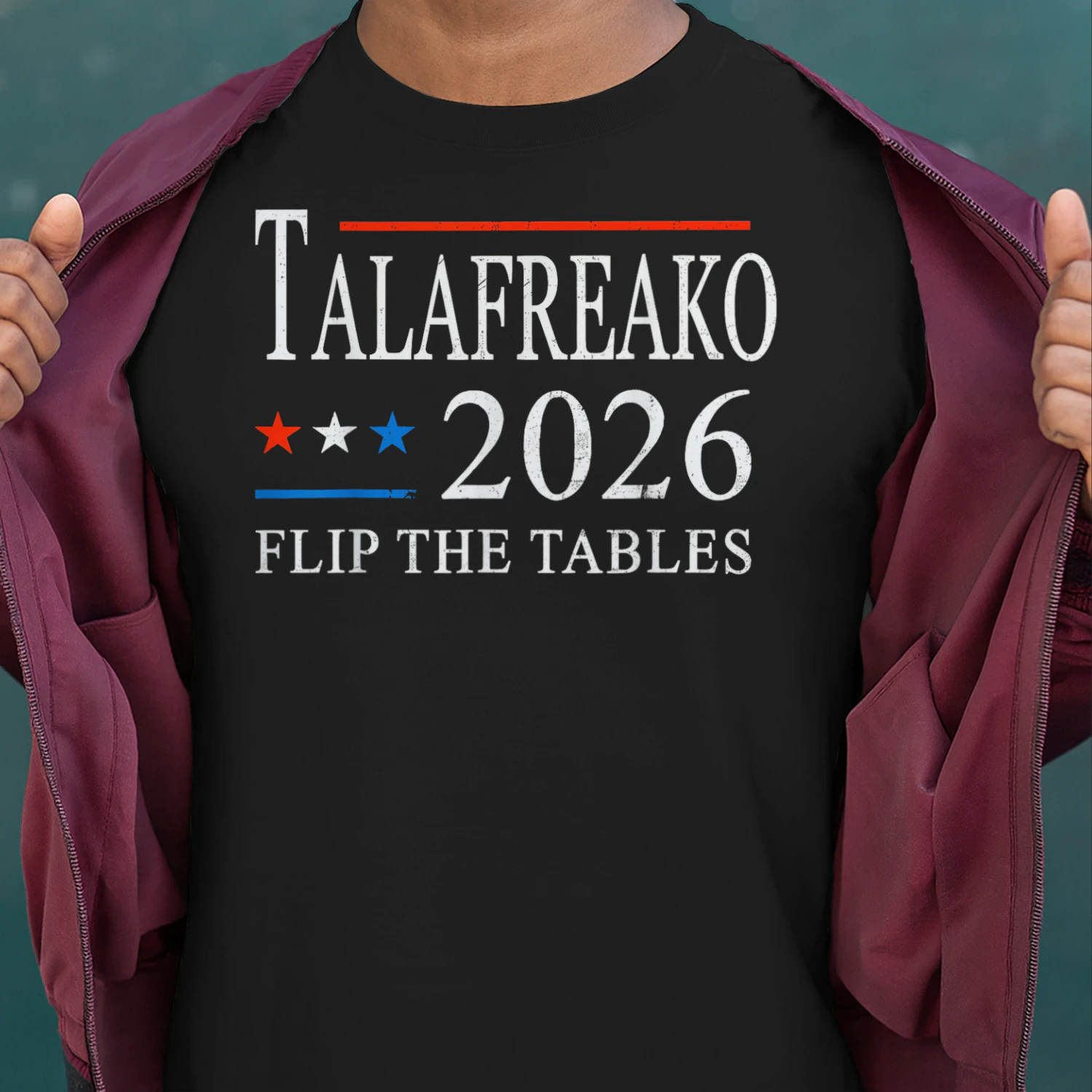 James Talarico 2026 Texas Senate Talafreako Flip The Tables