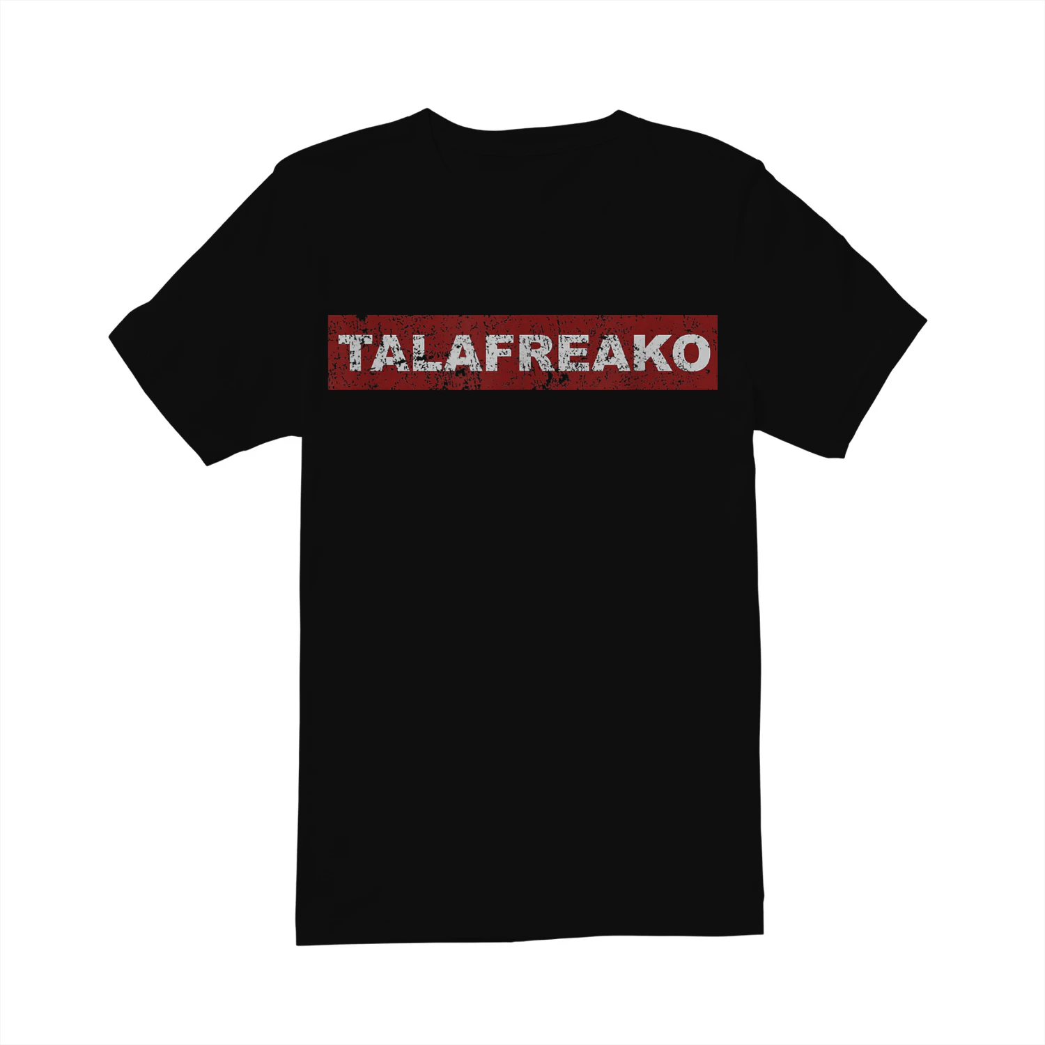 TALAFREAKO Support Red Bar