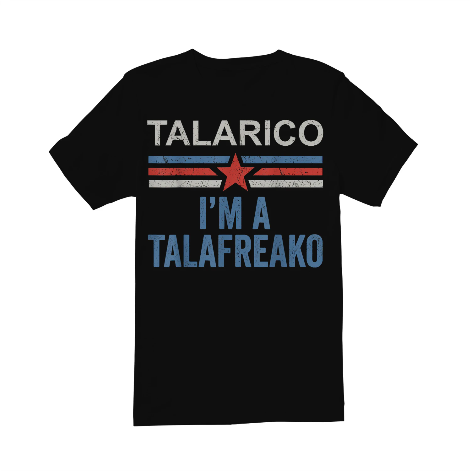 I'm A Talafreako James Talarico 2026 for US Senate Texas