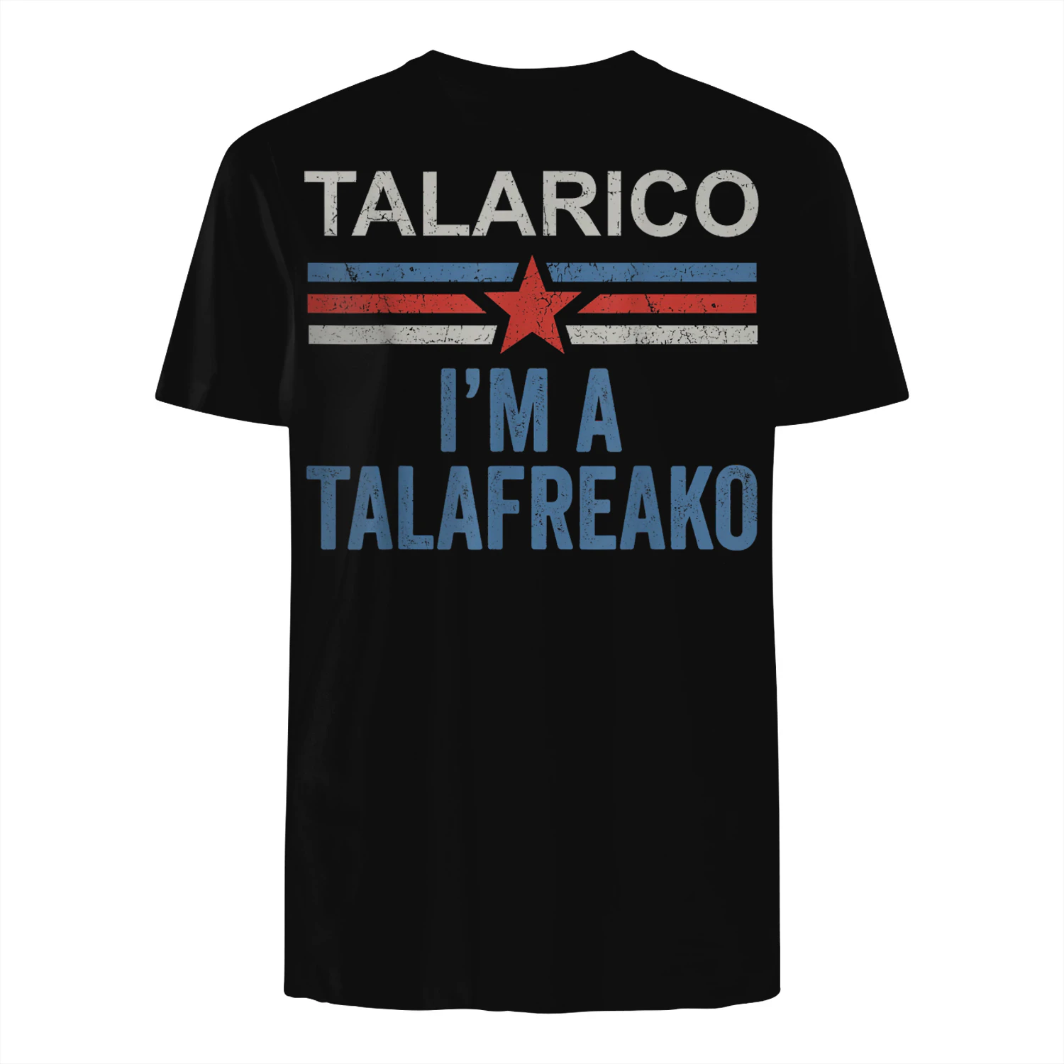 I'm A Talafreako James Talarico 2026 for US Senate Texas