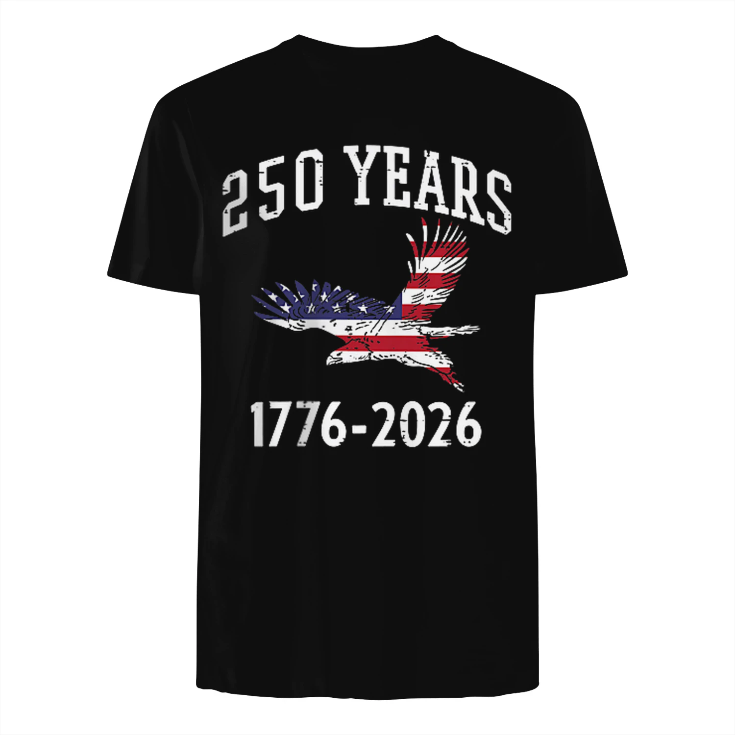 250th Anniversary USA Shirt American 250 Year Flag Tees T Shirts for