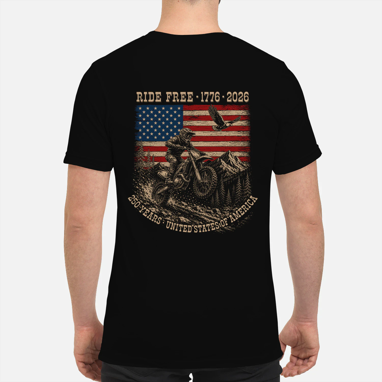 Dirt Bike Motocross Ride Free 1776 - 2026