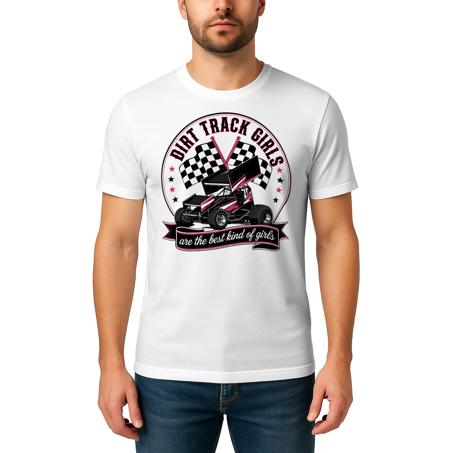 Dirt Track Racing Dirt Track Girls Are The Best Kind Of Girls