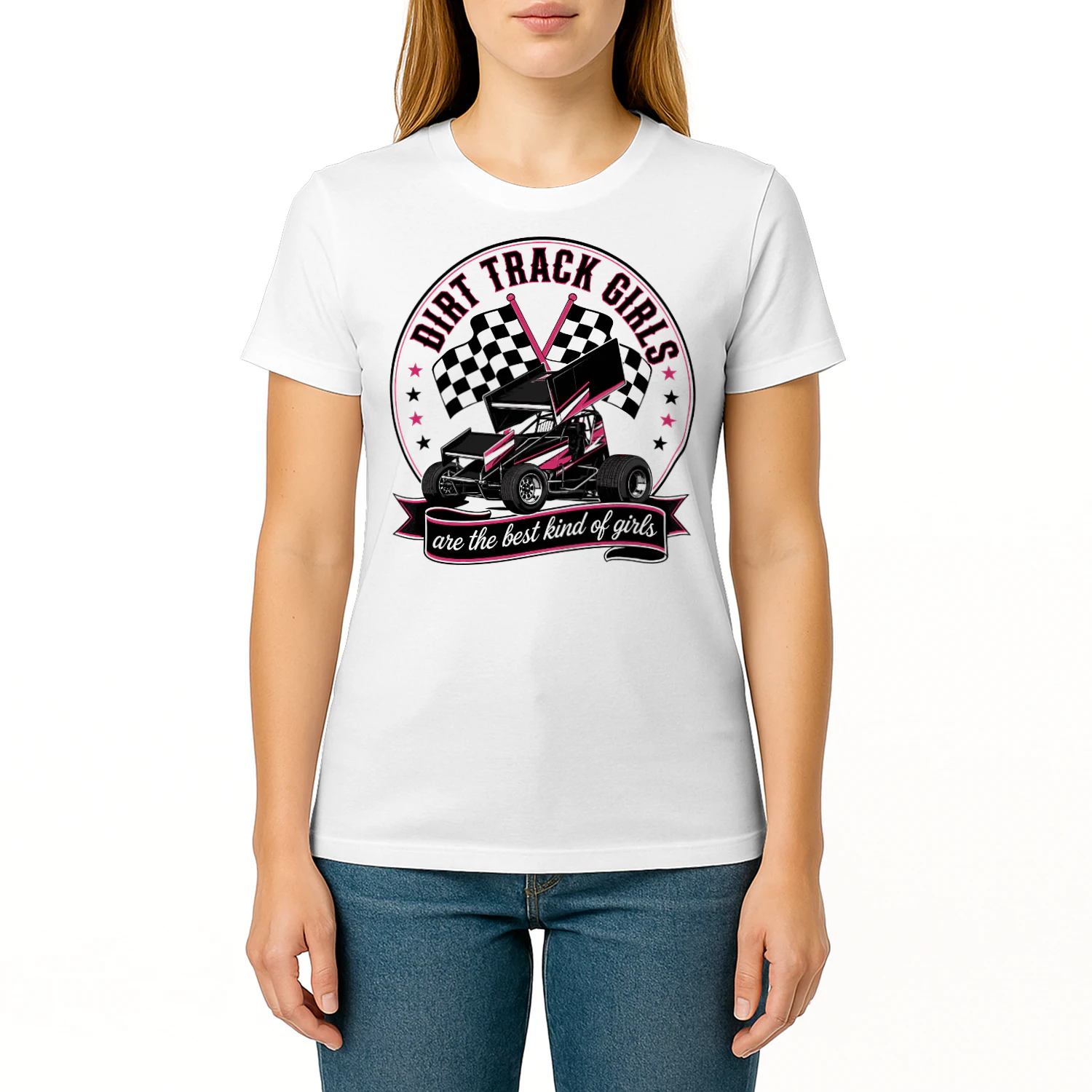 Dirt Track Racing Dirt Track Girls Are The Best Kind Of Girls