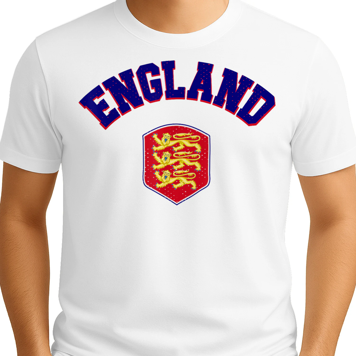 England Pride Flag Shirt British Men Women