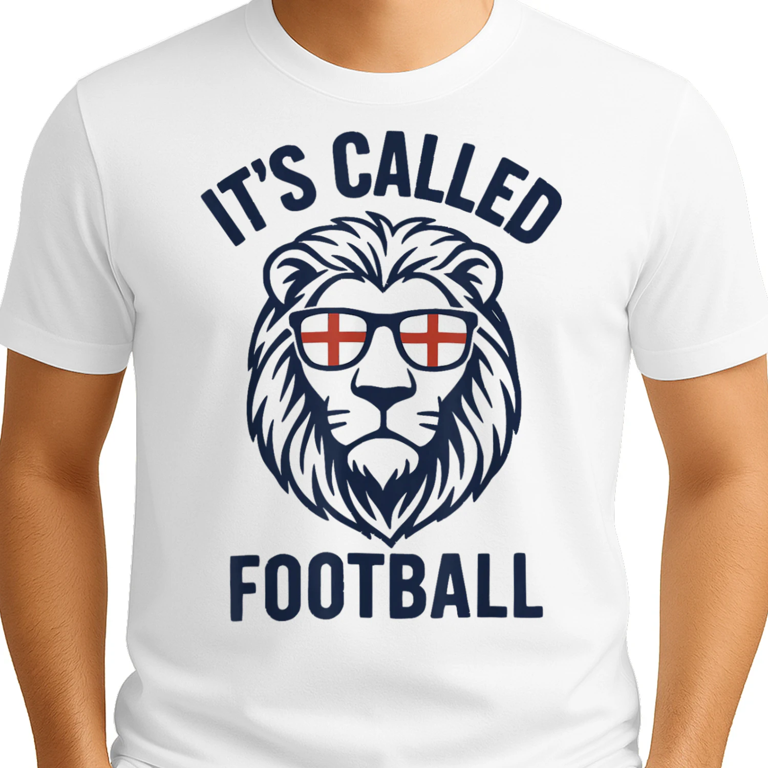 It's Called Football Funny England