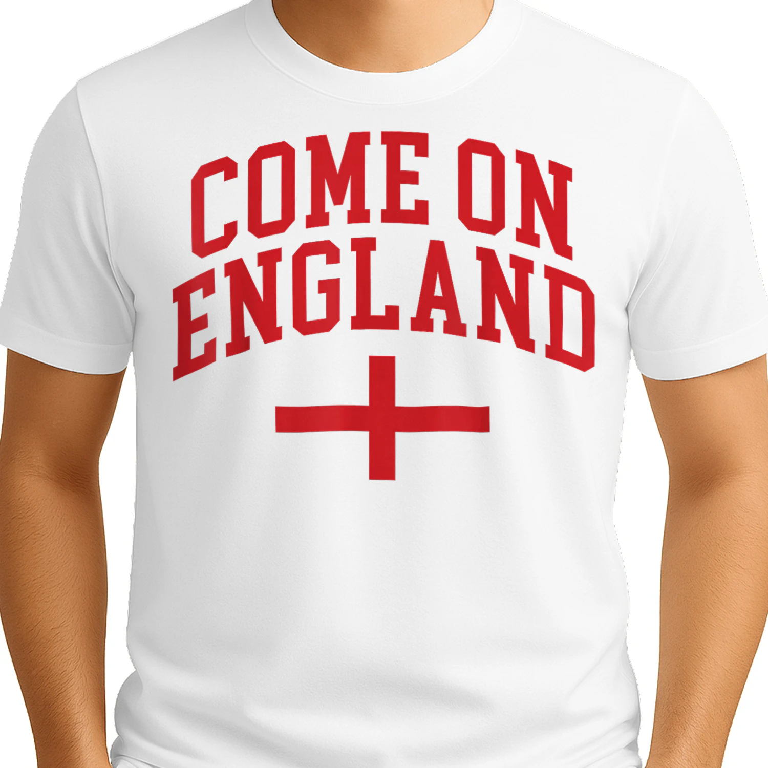 Come on England Flag England Pride