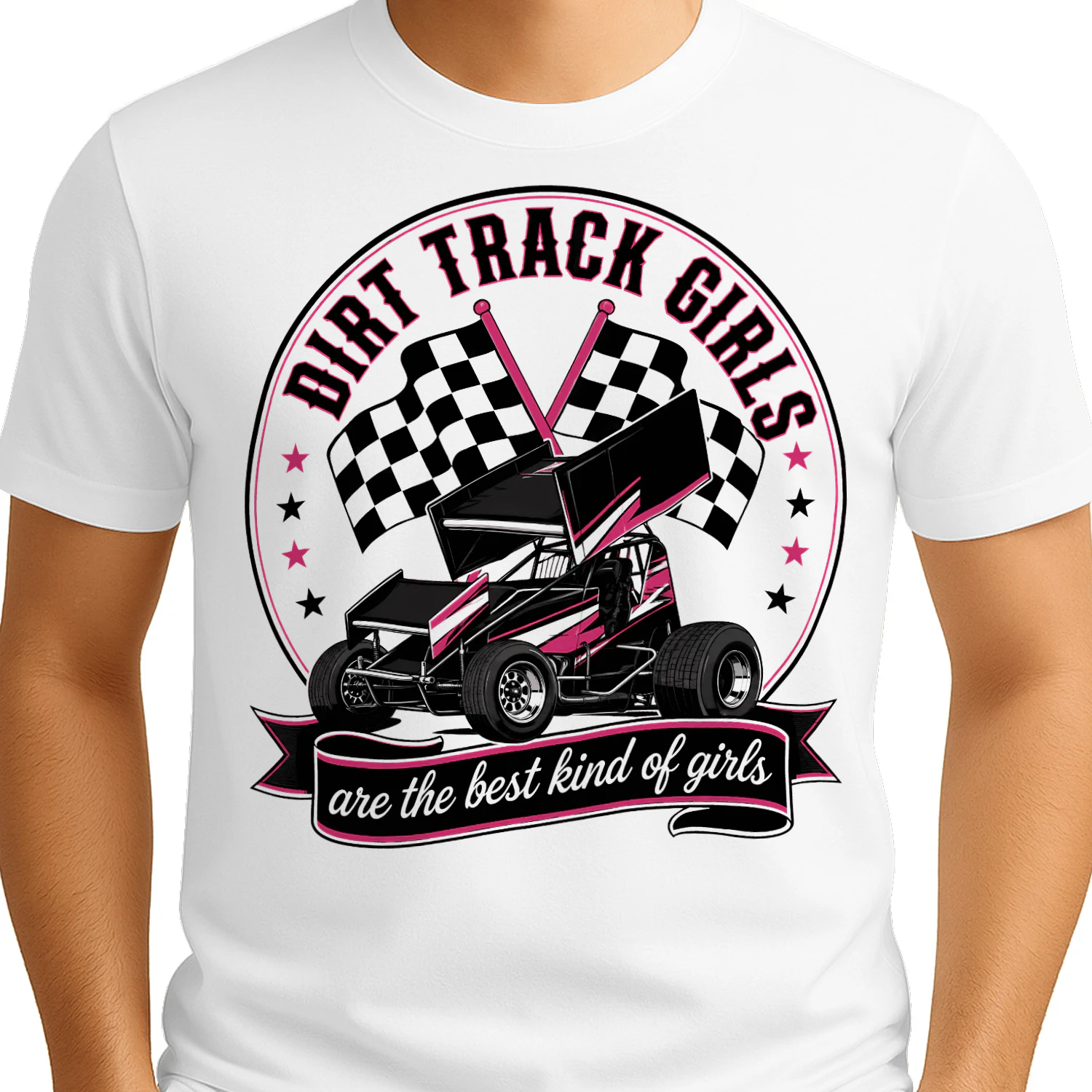 Dirt Track Racing Dirt Track Girls Are The Best Kind Of Girls