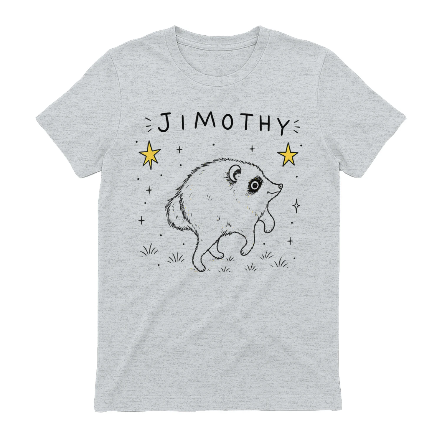 Jimothy Raccoon Trend