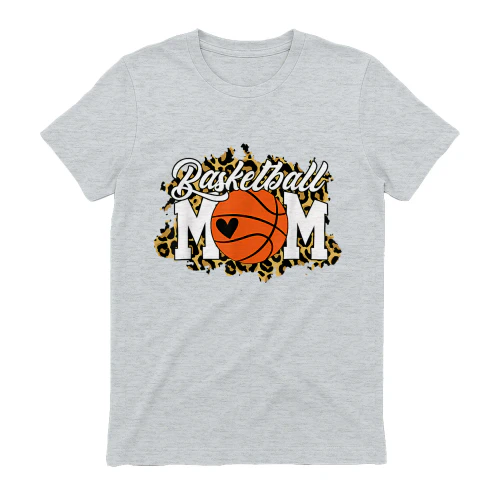 Basketball Mom Shirt Mom Game Day Outfit
