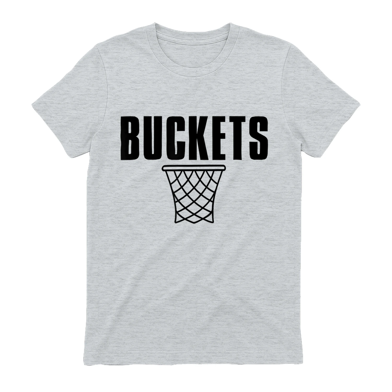 I GET BUCKETS T-Shirt Basketball Get Buckets