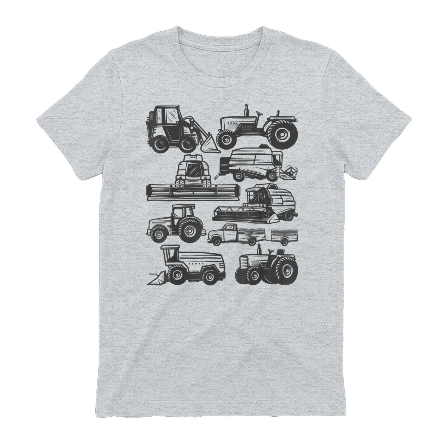 Tractor Farmer Farming Trucks Farm Boys Toddlers Girls Kids