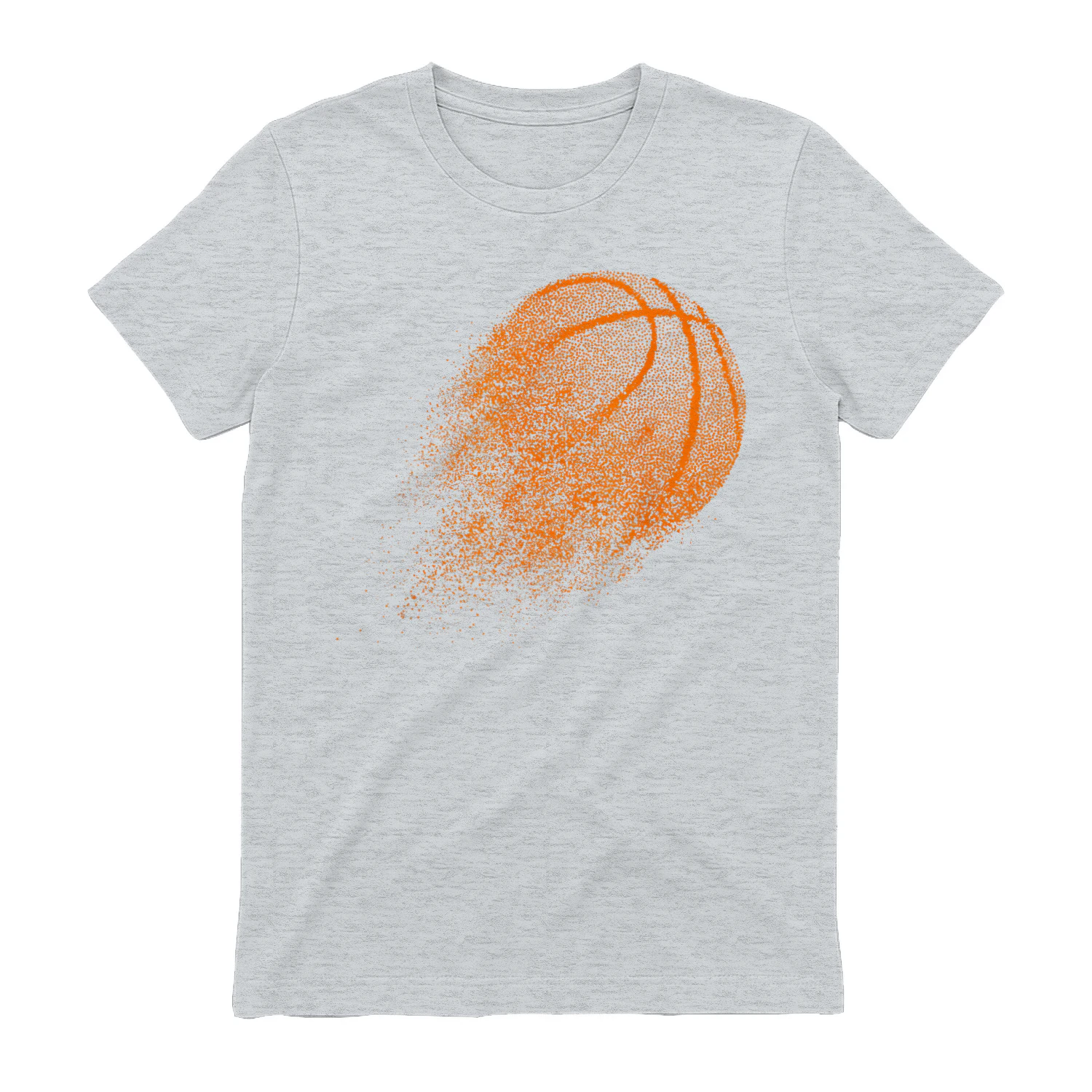 Basketball Player - Sports Lover Ball Game