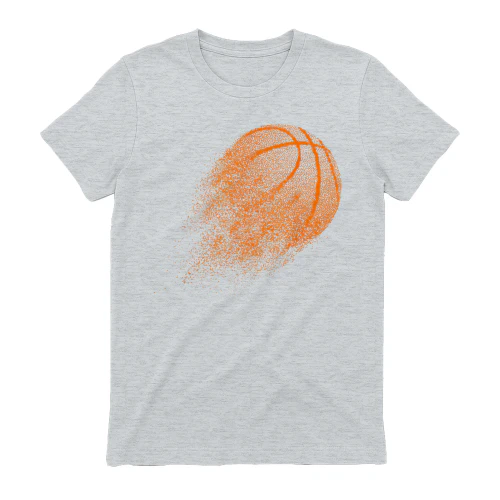 Basketball Player - Sports Lover Ball Game