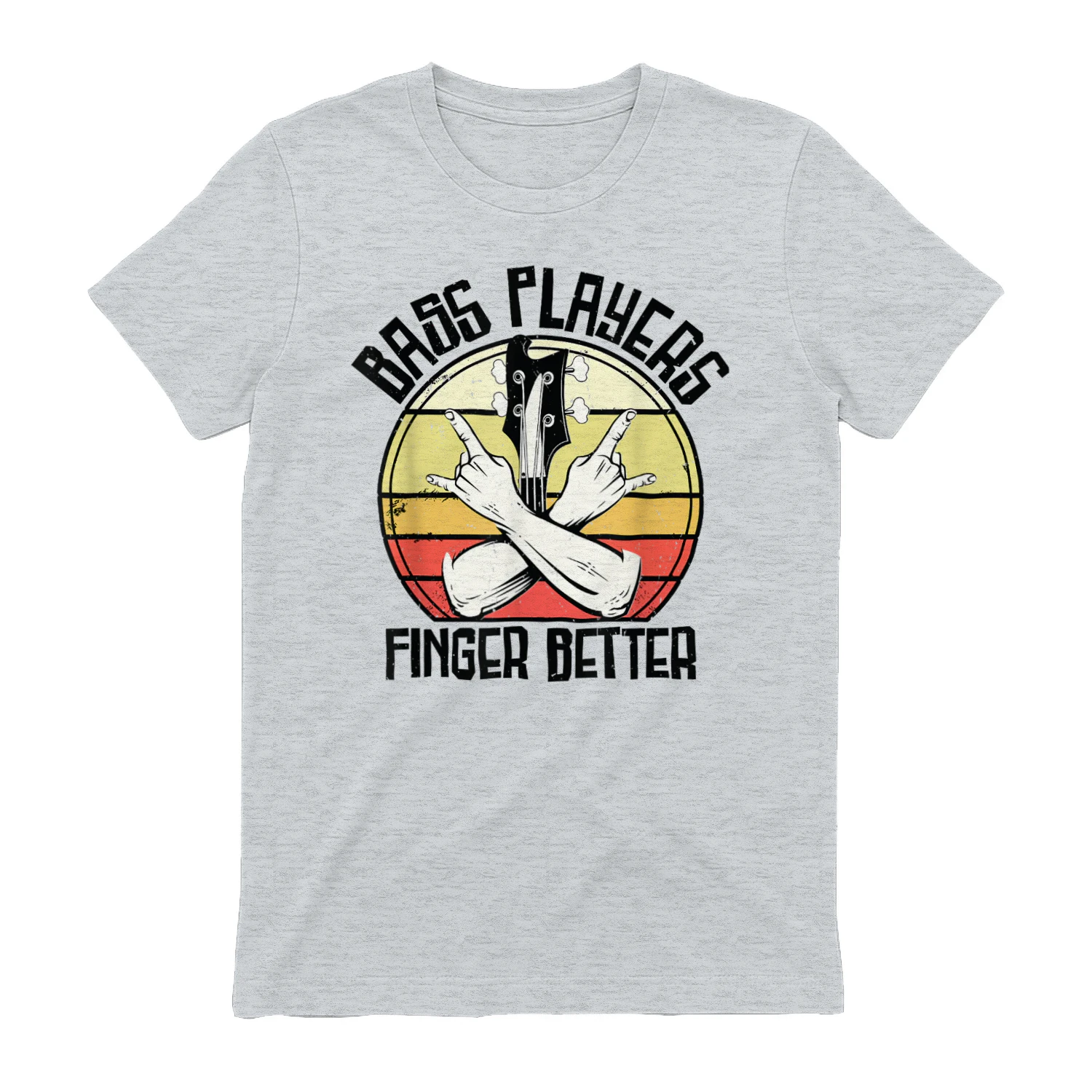 Bassist Bass Player Finger Better Finger Bass Guitar