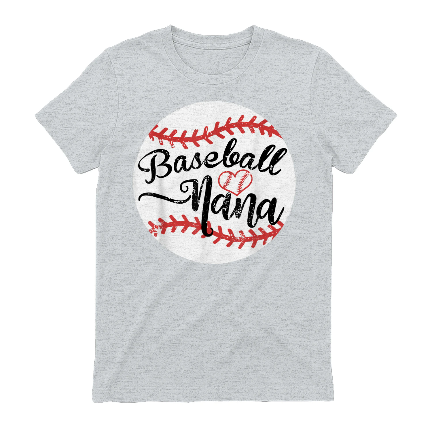 Proud Baseball Nana Shirt