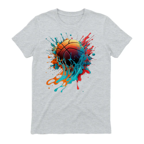 Basketball Splash Baller Basketball Player Team Player