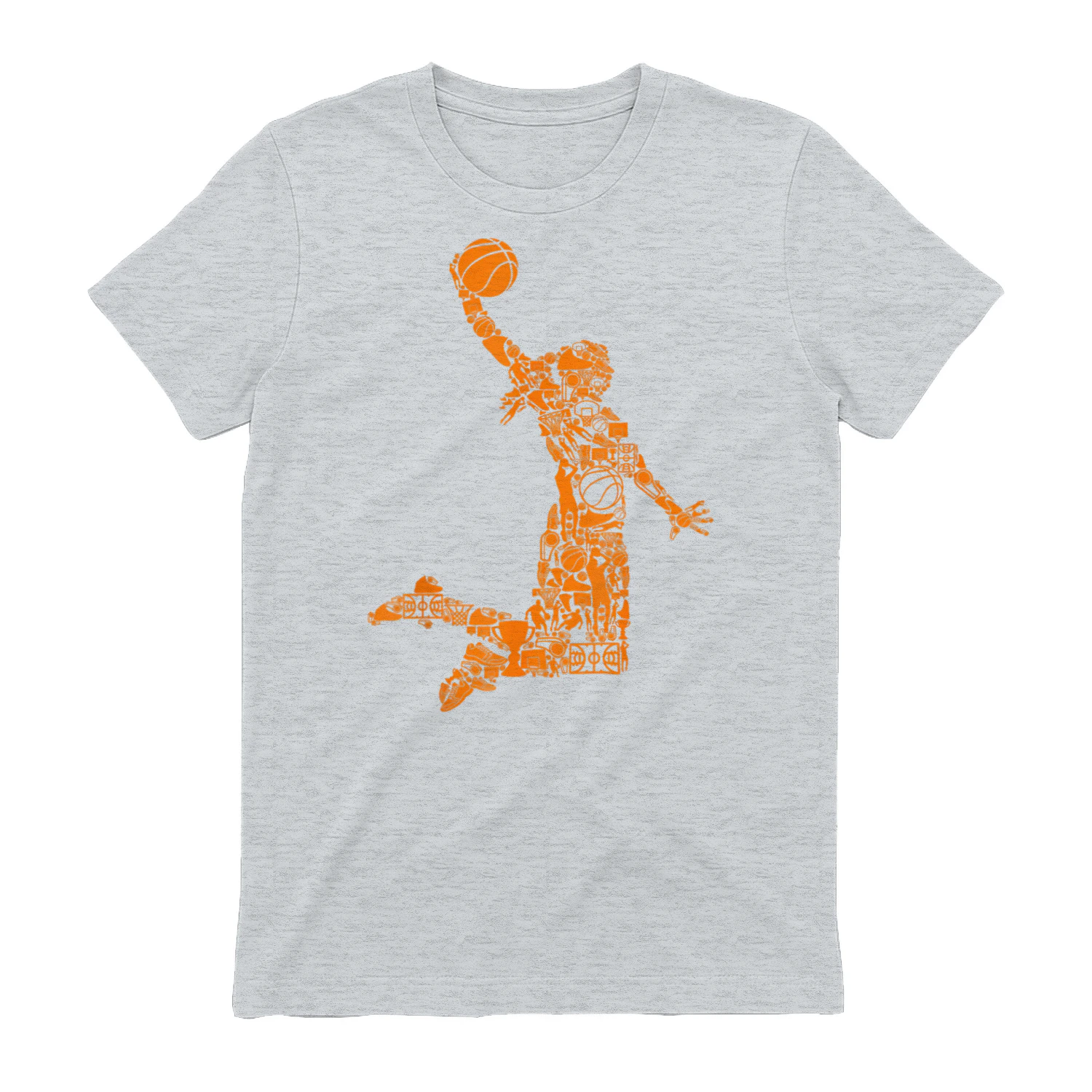 Basketball Girl Women