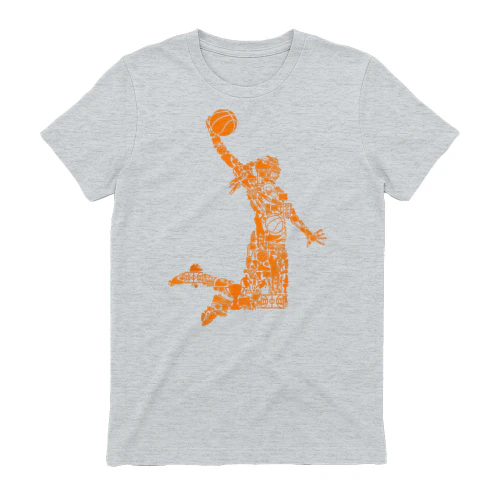 Basketball Girl Women