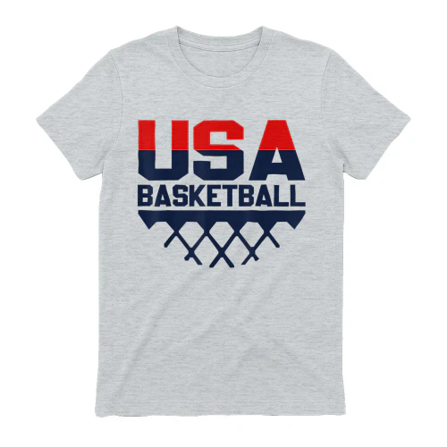 USA Team Sports Basketball